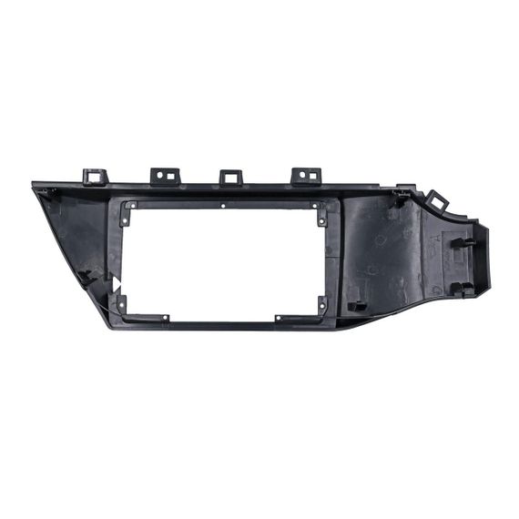 Перехідна рамка серії QIV QBR-F 0857-82 для Kia Rio 3 K2 2017+ (F1) 9 дюймів | Зображення 1