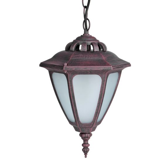 Светильник уличный подвесной GL-57 C | Зображення 3