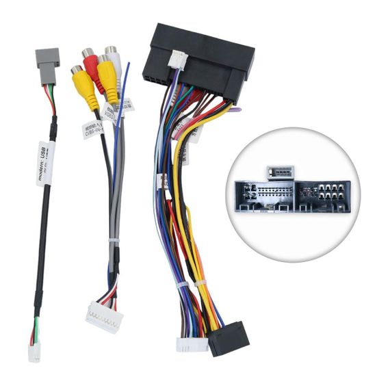 Штатна магнітола серії QIV Q1 під Hyundai Genesis 2008-2013 (W2) 9 дюймів | Зображення 2