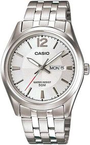 Часы наручные мужские Casio MTP-1335D-7AVDF   (модуль №1333)