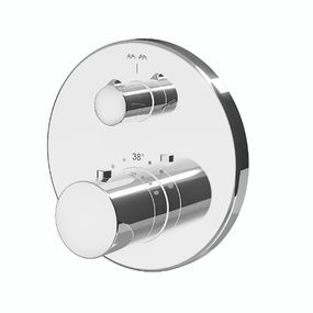 Змішувач для душу AM.PM Like із термостатом F8075600