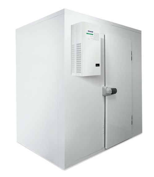 Моноблок SNAIGE холодильний -15°C до -25°C, 1000 Вт (SGL014P) | Зображення 1