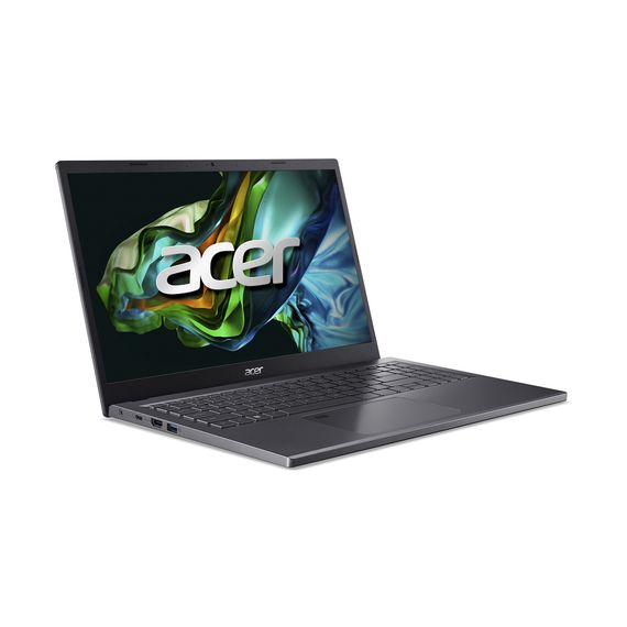 Ноутбук Acer Aspire 5 A515-48M-R1A1 (NX.KJ9EU.00S) | Зображення 5