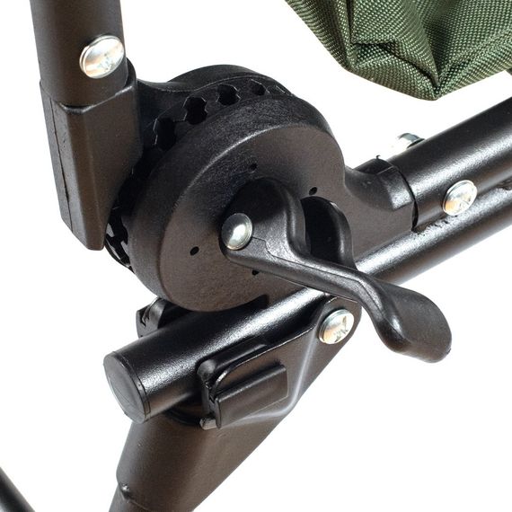 Кресло карповое складное Ranger Wide Carp Lux SL-115 RA 2260 для рыбалки | Зображення 9