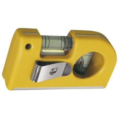 Рівень Stanley "Pocket Level" карманныйl, L=87мм. (0-42-130) | Зображення 1