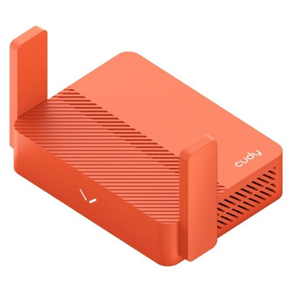 Маршрутизатор Cudy TR1200 | Зображення 3