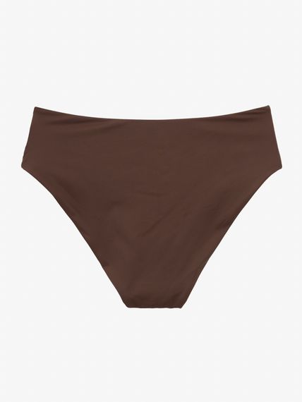 Купальник низ однотонний жіночий GENUA 58832-K 56 Коричневий shop (2000999460531) | Зображення 2