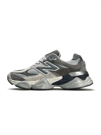 Мужские кроссовки New 9060 Grey Beige , Вьетнам | Зображення 2