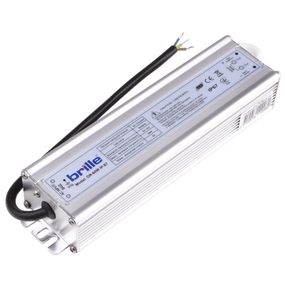 Блок питания влагозащищенный led DR-60W IP-67 AC 170-250V DC 12V
