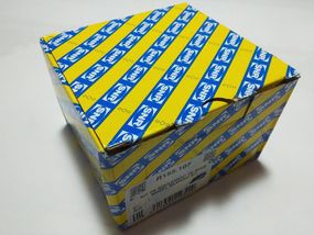 Підшипник маточини Dokker/Lodgy передній SNR (R155.107) (402107314R)