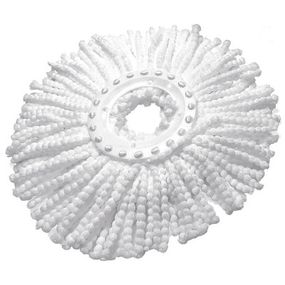 Насадка сменная для швабры Planet Household Spin Mop Люкс (10738)