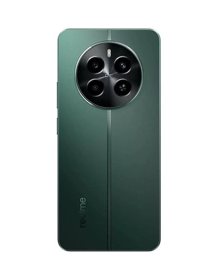 Смартфон realme 12 4G 8/128GB Pioneer Green (глобальна версія) | Зображення 1