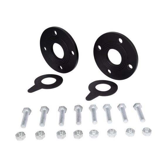 Насос циркуляційний Thermo Alliance LPA50-18-1300 | Зображення 6