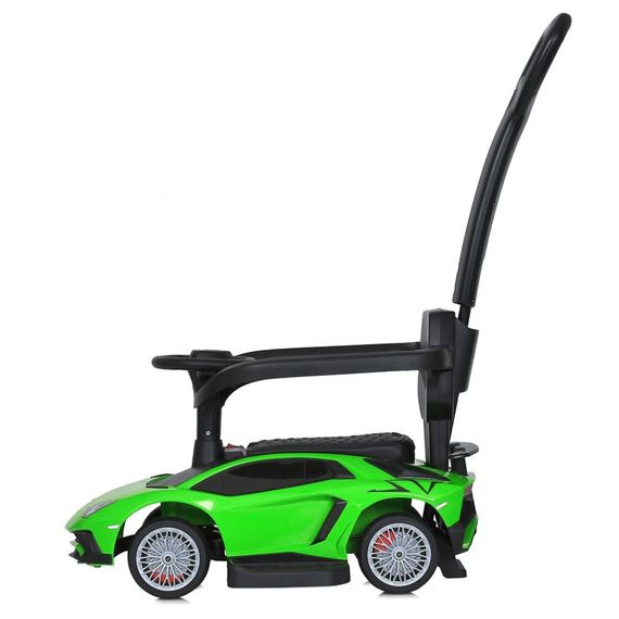 Дитяча Каталка-толокар «Lamborghini» M 5777EL-5 до 25 кг | Зображення 1