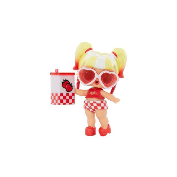 Ігровий набір з лялькою Сонячне перетворення L.O.L. Surprise! 589396 в асортименті | Зображення 1