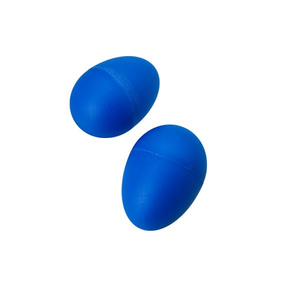 Шейкер Alfabeto EGG-BL (пара)