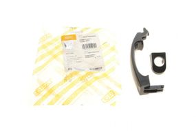 Ручка двери передней снаружи  L VW Touran T5 03-15 88371820902