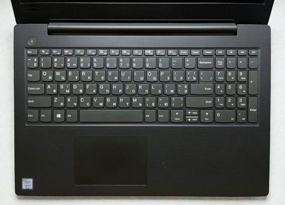 Ноутбук Lenovo V130-15IKB / 15.6" (1920x1080) TN / Intel Core i3-7020U (2 (4) ядра по 2.3 GHz) / 4 GB DDR4 / 120 GB SSD / Intel HD Graphics 620 / WebCam б/у | Зображення 6
