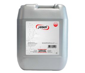 Трансмісійна олива JASOL Gear OIL GL-5 85W90 10л