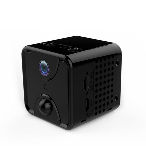 WiFi Camera 2.4G Беспроводная камера наблюдения с удаленным мониторингом