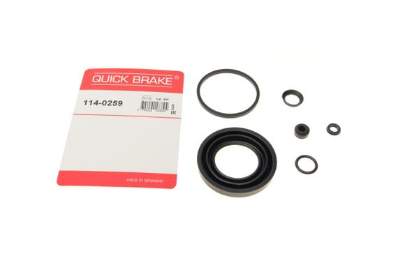 Ремкомплект супорта заднього Ford Transit V363 13- d=54mm  Bosch  114-0259