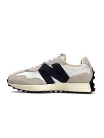 Чоловічі кросівки New 327 Grey White Black  , В'єтнам A4197