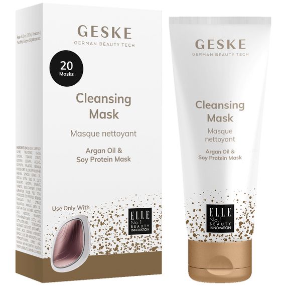 Очищуюча маска GESKE Cleansing Mask 50 мл | Зображення 2