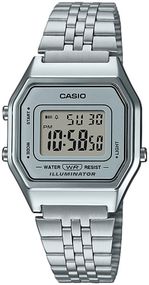 Годинник CASIO LA680WEA-7EF