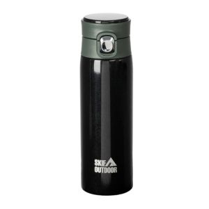 Термочашка Skif Outdoor Companion 0.42l Black