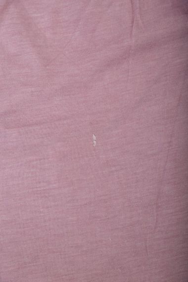 Пижама женская с принтом  -уценка, цвет сиреневый, 243R6971-U-1 | Зображення 5