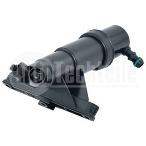 Форсунка фароомывателя левая BMW 5 E60/E61 01-10, AutoTechteile, 700 6100, 70820