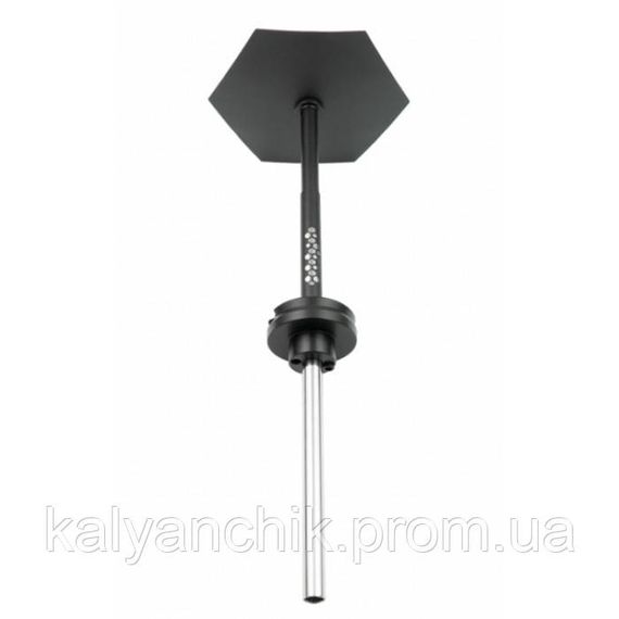 Шахта кальяна Embery subMONO-H - Black | Зображення 3