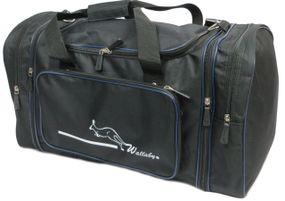 Сумка спортивна Wallaby тканинна на 40л