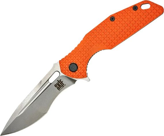 Ніж Skif Defender II SW Orange | Зображення 5