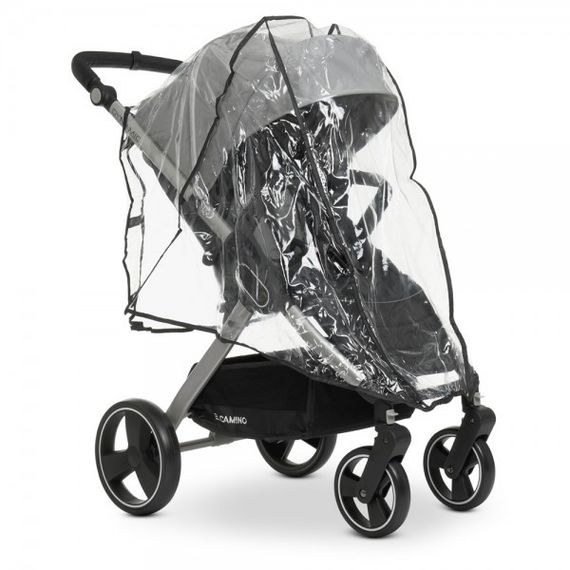Дождевик для коляски для коляски El Camino ME-1061-EVA