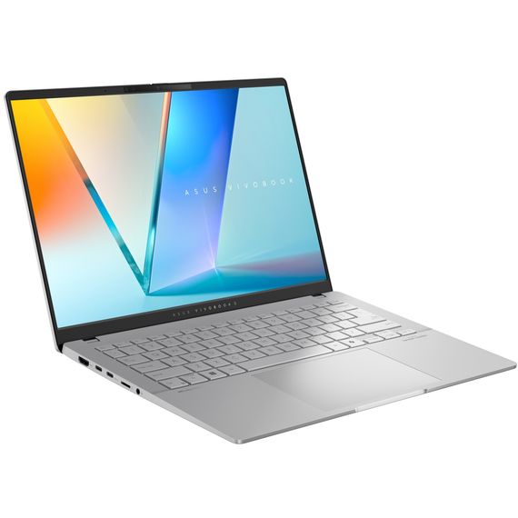 Ноутбук ASUS Vivobook S 14 OLED M5406KA-QD080 (90NB15W1-M006C0) | Зображення 1