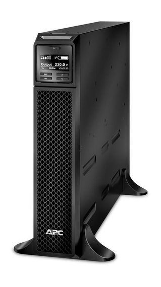 ИБП APC Smart-UPS SRT 1500VA (SRT1500XLI)