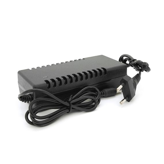 Зарядка для АКБ LiFePO4 18.25V,5S,3A,шт. 5.5x2.5,с индикацией | Зображення 1