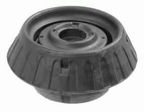 Опора аморт. HONDA CITY передн. (вир-во SACHS) SACHS 802461 на HONDA FIT II (GD)