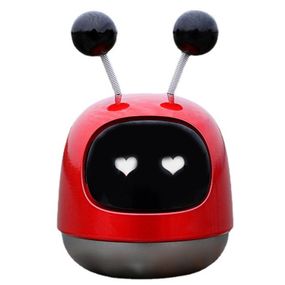 Ароматизатор в машину Little Robot Red