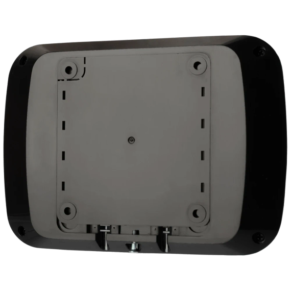 U-Prox Extender Black Ретранслятор радіосигналу з автоматичною маршрутизацією - Аксесуари охоронні | Зображення 3