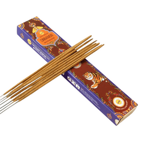 Аромапалички Кориця  Cinnamon 15г Sreevani 8906037225329