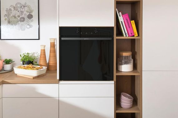 Духовой шкаф Gorenje электрический BPS6737E04DBG | Зображення 9