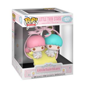 Игровая фигурка Funko POP! - Маленькие Звезды-Близнецы: Кики и Лала