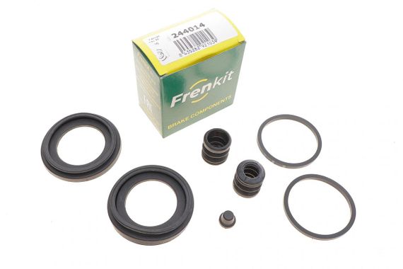 Ремкомплект супорта переднього VW LT 28-35 28-46 96-06 d=44mm  Perrot  244014