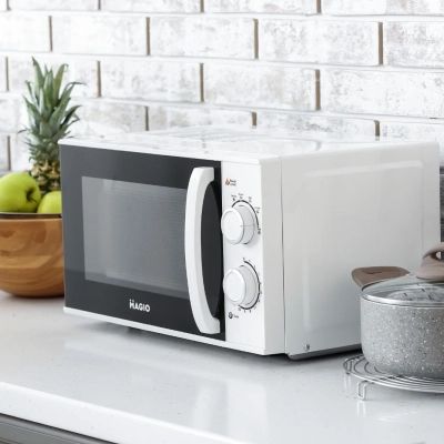 Микроволновая печь Magio MG-401 | Зображення 3