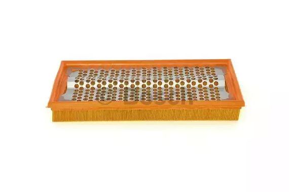 Фільтр повітряний 3700 MB 400E,500E,500SL, CL420,SL500,S420,E500 —99, BOSCH (1457433700) | Зображення 1