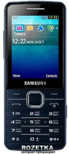 Мобільний телефон Samsung S5610 бу