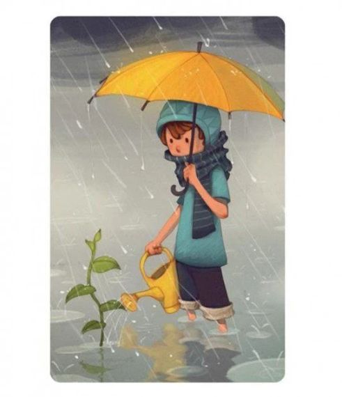 Настільна гра Dixit 6: Memories (Діксіт 6: Спогади) | Зображення 9