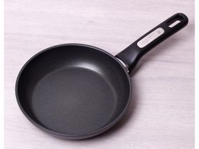 Сковорода Kamille Philippi Ø24см з антипригарним покриттям ILAG